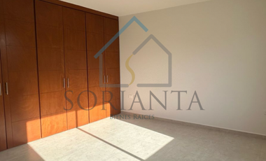 Casa en venta al norte de aguascalientes