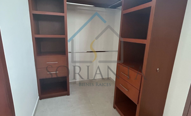 Casa en venta al norte de aguascalientes