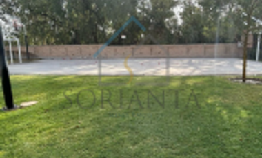 Casa en venta al norte de aguascalientes