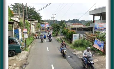 Tanah Kavling Bogor Kota