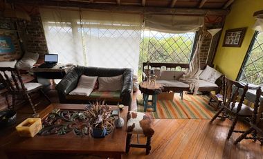 finca en venta en gachancipa. Cod V4162