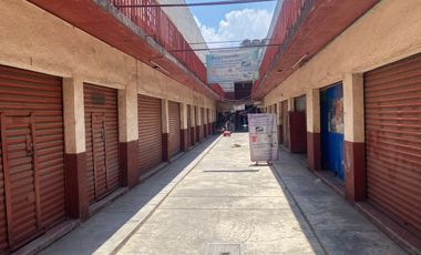 EN VENTA | Pasaje Comercial con Locales | Tlalnepantla Centro