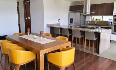 casa campestre en arriendo/venta en vía sopo. Cod V9344353