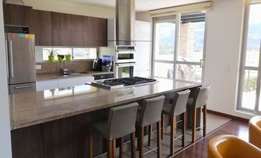 casa campestre en arriendo/venta en vía sopo. Cod V9344353