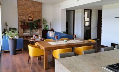 casa campestre en arriendo/venta en vía sopo. Cod V9344353