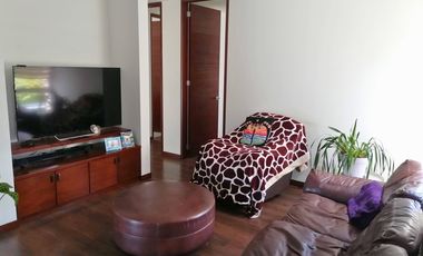 casa campestre en arriendo/venta en vía sopo. Cod V9344353