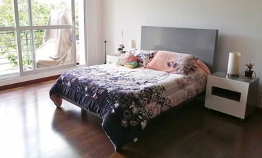 casa campestre en arriendo/venta en vía sopo. Cod V9344353