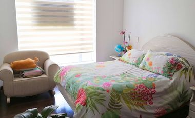 casa campestre en arriendo/venta en vía sopo. Cod V9344353