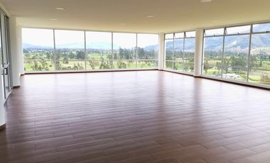 casa campestre en arriendo/venta en vía sopo. Cod V9344353