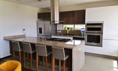 casa campestre en arriendo/venta en vía sopo. Cod V9344353