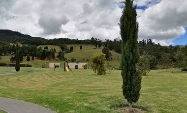 casa campestre en arriendo/venta en vía sopo. Cod V9344353