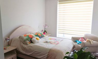 casa campestre en arriendo/venta en vía sopo. Cod V9344353