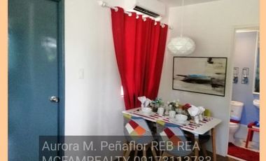 MARCH 2021 TURNOVER/RFO UNNA SINGLE DETACHED PHIRST TANZA