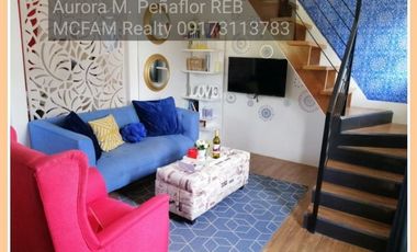 MARCH 2021 TURNOVER/RFO UNNA SINGLE DETACHED PHIRST TANZA