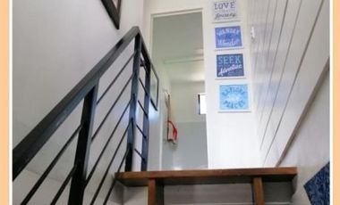 MARCH 2021 TURNOVER/RFO UNNA SINGLE DETACHED PHIRST TANZA