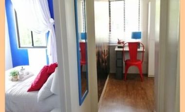 MARCH 2021 TURNOVER/RFO UNNA SINGLE DETACHED PHIRST TANZA