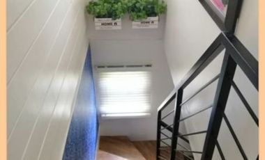 MARCH 2021 TURNOVER/RFO UNNA SINGLE DETACHED PHIRST TANZA