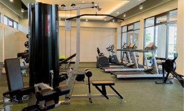 1-bedroom Unit for Sale in East Bay Residences