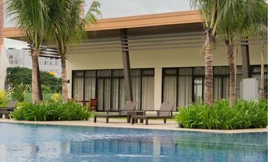 1-bedroom Unit for Sale in East Bay Residences