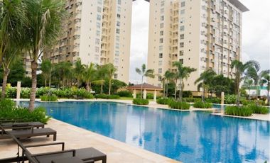 1-bedroom Unit for Sale in East Bay Residences