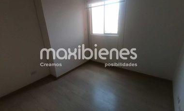 apartamento en arriendo en loma de las brujas. Cod A23269