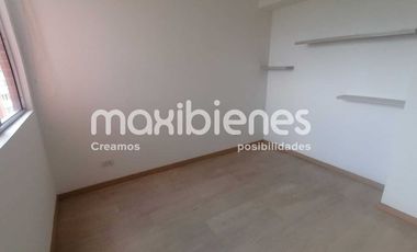 apartamento en arriendo en loma de las brujas. Cod A23269
