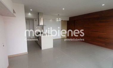 apartamento en arriendo en loma de las brujas. Cod A23269