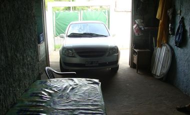 Casa - Burzaco