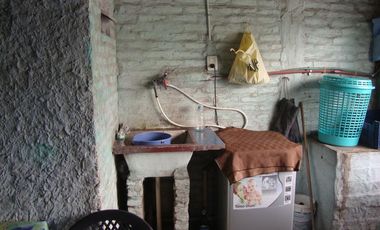 Casa - Burzaco