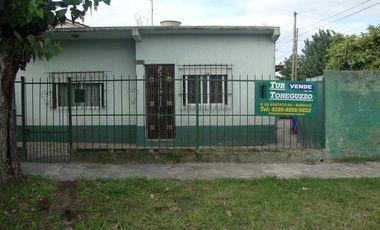 Casa - Burzaco