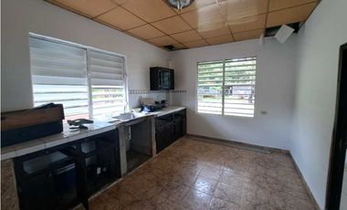 VENDO PROPIEDAD DE 1629M2 EN CHIRIQUI