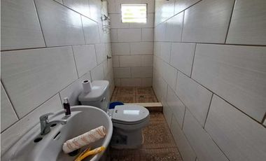 VENDO PROPIEDAD DE 1629M2 EN CHIRIQUI