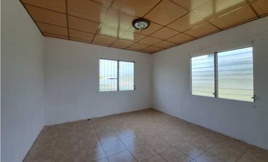 VENDO PROPIEDAD DE 1629M2 EN CHIRIQUI