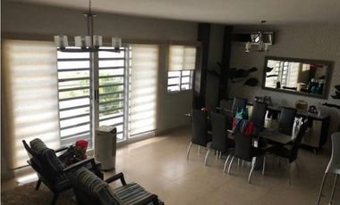 Se Alquila Casa en Altos de Panamá Limajo $ 1.500 AB