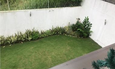 Se Alquila Casa en Altos de Panamá Limajo $ 1.500 AB