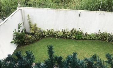 Se Alquila Casa en Altos de Panamá Limajo $ 1.500 AB