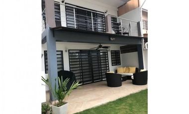 Se Alquila Casa en Altos de Panamá Limajo $ 1.500 AB