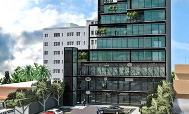 OFICINA EN RENTA/VENTA EN SAN PEDRO GARZA GARCIA