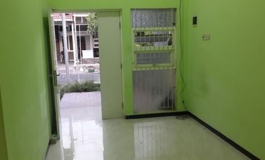 Rumah Cluster Permata Village PPS Suci Manyar Gresik