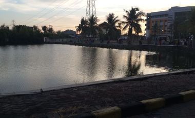 Rumah Cluster Permata Village PPS Suci Manyar Gresik