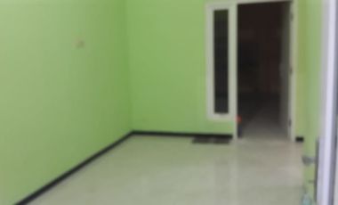 Rumah Cluster Permata Village PPS Suci Manyar Gresik