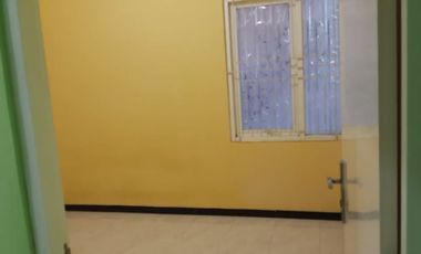 Rumah Cluster Permata Village PPS Suci Manyar Gresik