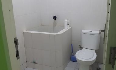 Rumah Cluster Permata Village PPS Suci Manyar Gresik