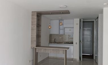apartamento en venta en jamundÍ. Cod V108255