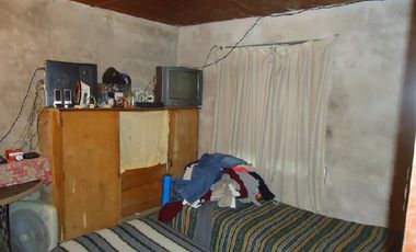 Casa sobre 600 m2 en La Carolina, Ing. Allan, Fcio. Varela