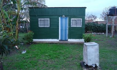 Casa sobre 600 m2 en La Carolina, Ing. Allan, Fcio. Varela