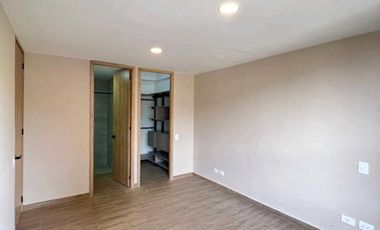 apartamento en arriendo/venta en loma de san jose. Cod V9317201