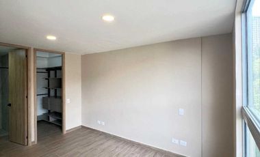 apartamento en arriendo/venta en loma de san jose. Cod V9317201