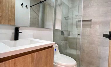 apartamento en arriendo/venta en loma de san jose. Cod V9317201