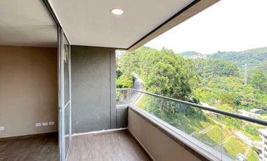 apartamento en arriendo/venta en loma de san jose. Cod V9317201